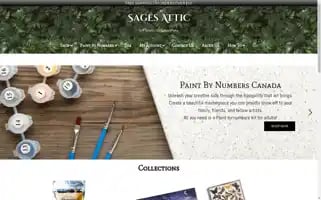 Sagesattic.com Screenshot 2024-05-20 09:55:43