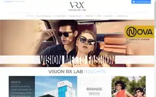 Visionrxlab.com Screenshot 2024-07-09 01:15:07