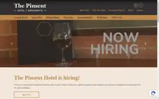 Pinsenthotel.com.au Screenshot 2024-04-15 11:50:30