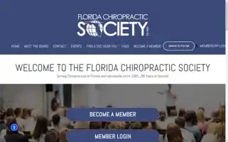 Floridachiropractic.org Screenshot 2024-06-12 21:52:05