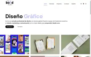 Theboldstudio.com Screenshot 2024-06-17 16:10:06