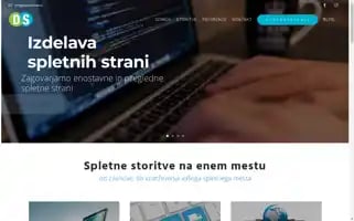Pocenistran.si Screenshot 2024-06-29 20:36:22