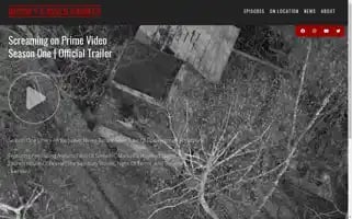 Spookykisseshaunts.com Screenshot 2024-06-16 09:33:00