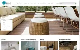 Cademil.com.uy Screenshot 2024-07-04 19:33:12