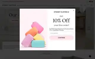 Stoneycloverlane.com Screenshot 2024-05-04 07:30:56