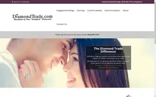 Diamondtrade.com Screenshot 2024-05-15 20:14:04