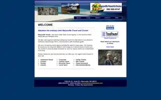 Marysvilletravel.com Screenshot 2024-04-23 11:07:42