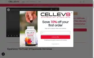 Cellev8.com Screenshot 2024-05-18 23:05:47