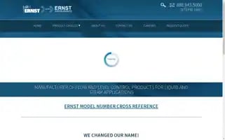 Johnernst.com Screenshot 2024-07-06 19:03:23