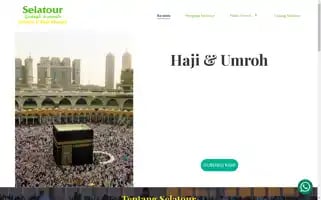 Selatour.com Screenshot 2024-04-22 23:24:24