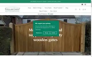 Stellargates.co.uk Screenshot 2024-04-27 06:11:39