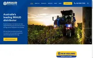 Braud.com.au Screenshot 2024-06-30 04:33:24