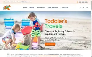 Toddlerstravels.com Screenshot 2024-04-25 03:28:12