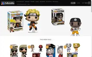 Collectablesbazaar.com Screenshot 2024-05-23 22:17:43