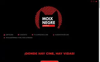 Cinesmoixnegre.org Screenshot 2024-07-03 07:24:45