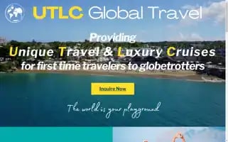 Utlcglobaltravel.com Screenshot 2024-04-23 18:28:04