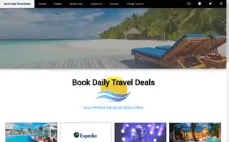 Bookdailytraveldeals.com Screenshot 2024-04-22 19:53:25