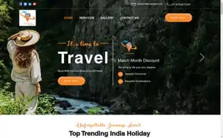 Samarthtourism.com Screenshot 2024-04-15 09:57:30