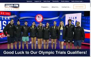 Swimmaccarolina.org Screenshot 2024-07-03 18:33:37