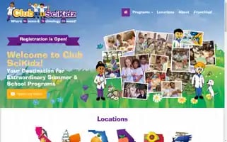 Clubscikidzlabs.com Screenshot 2024-07-06 03:35:52