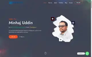 Minhaj-it.com Screenshot 2024-06-24 18:22:47