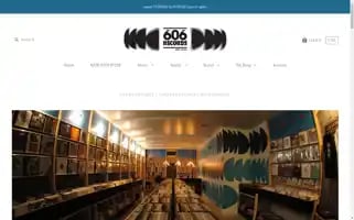 606records.com Screenshot 2024-05-05 15:01:23