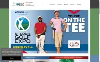 Stlouisgolfexpo.com Screenshot 2024-05-14 02:26:29