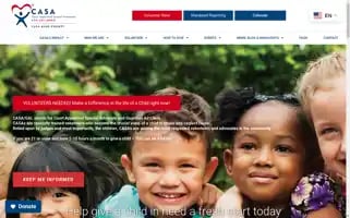 Casakanecounty.org Screenshot 2024-07-05 08:48:52