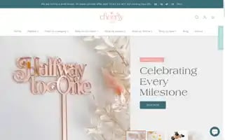 Cheerlydecor.com Screenshot 2024-04-26 05:12:41