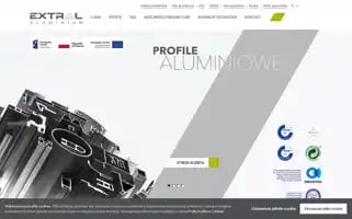 Extral.com Screenshot 2024-07-04 08:23:05