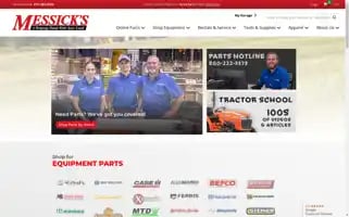 Messicks.com Screenshot 2024-05-12 22:26:05