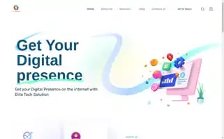 Elitetechsolution.co.uk Screenshot 2024-06-17 06:06:23