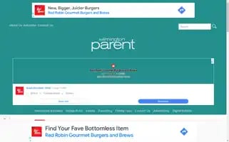 Wilmingtonparent.com Screenshot 2024-07-05 18:31:00