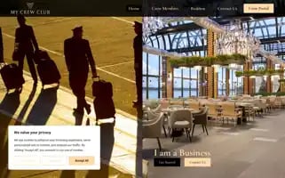 Mycrewclub.com Screenshot 2024-05-26 19:33:35