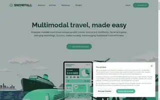 Snowfalltravel.com Screenshot 2024-04-22 16:12:27