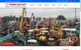 Trunglocphat.com Screenshot 2024-05-22 11:26:39