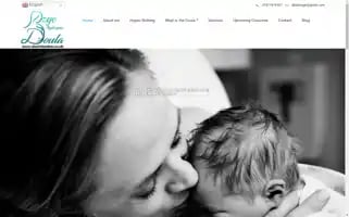 Doulalondon.co.uk Screenshot 2024-05-19 12:05:00