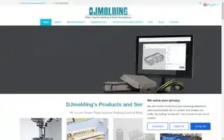 Djmolding.com Screenshot 2024-06-30 04:41:34