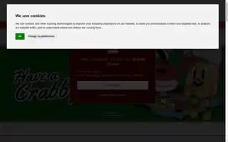The-corner.shop Screenshot 2024-04-27 14:53:04