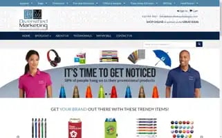 Diversifiedmarketinginc.com Screenshot 2024-05-15 20:17:31