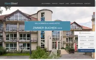 Havelhotel.de Screenshot 2024-04-14 08:02:16