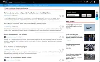 Internshiptourism.com Screenshot 2024-04-17 01:41:31