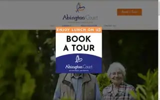 Abingtoncourt.ca Screenshot 2024-07-05 11:26:53