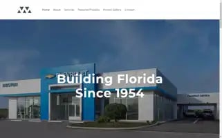 Whiteheadconstruction.com Screenshot 2024-07-02 22:07:06