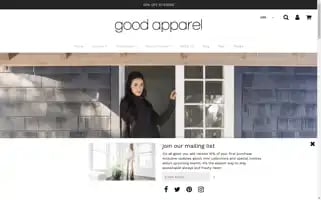 Weargoodapparel.com Screenshot 2024-05-06 00:08:38