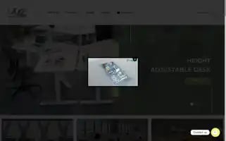 Vinzoffice.com.my Screenshot 2024-05-14 21:48:59