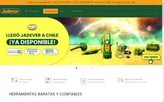 Herramientasjadever.cl Screenshot 2024-05-03 10:32:15