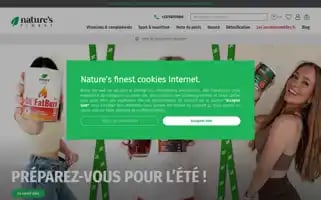 Naturesfinest.fr Screenshot 2024-05-18 03:22:38