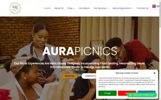 Aurapicnics.com Screenshot 2024-05-26 04:19:26