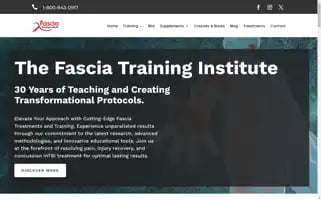 Fasciatraininginstitute.com Screenshot 2024-07-05 02:39:05